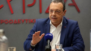 Τι τα σκαλίζεις, σύντροφε Φάμελλε: απίστευτη υποκρισία ή άδειασμα στον Τσίπρα; Τι τα σκαλίζεις, σύντροφε Φάμελλε: απίστευτη υποκρισία ή άδειασμα στον Τσίπρα;