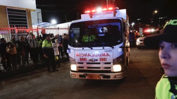 Κολομβία: σε κρίσιμη κατάσταση ο Μιγκέλ Ουρίμπε μετά από δολοφονική επίθεση (video)