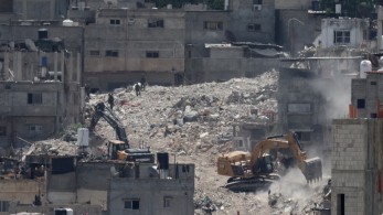 Ισραήλ: ο στρατός κατέλαβε το ιστιοφόρο Madleen που κατευθυνόταν προς τη Γάζα Ισραήλ: ο στρατός κατέλαβε το ιστιοφόρο Madleen που κατευθυνόταν προς τη Γάζα