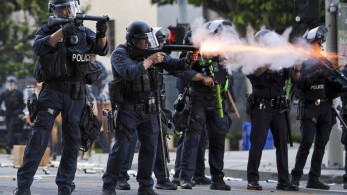 ΗΠΑ: ανακοίνωσαν αστυνομική επιχείρηση στο Σικάγο κατά της παράνομης μετανάστευσης