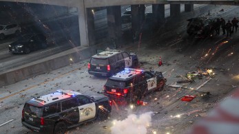 Ανυποχώρητος ο Τραμπ, ενώ οι διαδηλώσεις στο Λος Άντζελες συνεχίζονται