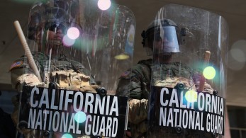 Λος Άντζελες: Η προσφυγή Νιούσομ μπλοκάρει τον Τραμπ