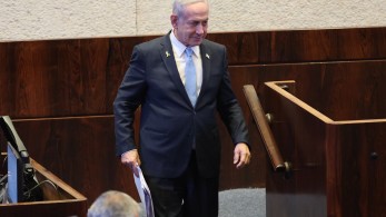 Το Ισραήλ έχει δημοκρατία