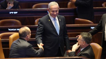 Νετανιάχου: Η εντολή για πλήγμα στο πυρηνικό Ιράν είχε δοθεί από το 2024 (video)