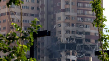 Ισραήλ: Ολοκληρώθηκαν με επιτυχία οι επιχειρήσεις εναντίον του Ιράν, ανακοίνωσε ο IDF