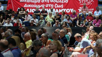 Ο ΣΥΡΙΖΑ σε παράκρουση με την Ομάδα Αλήθειας - Ποιος φοβάται τη δουλειά; Ο ΣΥΡΙΖΑ σε παράκρουση με την Ομάδα Αλήθειας - Ποιος φοβάται τη δουλειά;