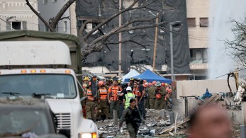 Ισραήλ: νεκροί και τραυματίες από την ιρανική επίθεση - Mαζική έξοδος από την Τεχεράνη