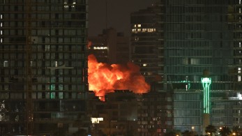 Ισραήλ-Ιράν: συναγερμός στην Τεχεράνη με εκκενώσεις και εκρήξεις - Ο Τραμπ επιστρέφει εσπευσμένα στην Ουάσιγκτον Ισραήλ-Ιράν: συναγερμός στην Τεχεράνη με εκκενώσεις και εκρήξεις - Ο Τραμπ επιστρέφει εσπευσμένα στην Ουάσιγκτον