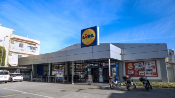 Ανακοίνωση LIDL για το πρόστιμο των 800.000€: Άδικο και αυθαίρετο