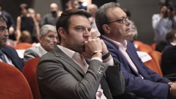 Ο απαξιωμένος ΣΥΡΙΖΑ, ο Φάμελλος και η «εκδίκηση» του Κασσελάκη Ο απαξιωμένος ΣΥΡΙΖΑ, ο Φάμελλος και η «εκδίκηση» του Κασσελάκη