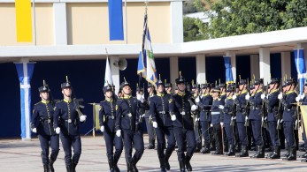 Μήνυμα της ΠΟΜΕΝΣ στους νέους: 5 λόγοι για να δηλώσεις στρατιωτικές σχολές (video) Μήνυμα της ΠΟΜΕΝΣ στους νέους: 5 λόγοι για να δηλώσεις στρατιωτικές σχολές (video)