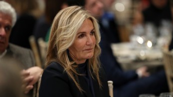 Μαρέβα Μητσοτάκη από Λονδίνο: Τα γλυπτά του Παρθενώνα ανήκουν στο μνημείο