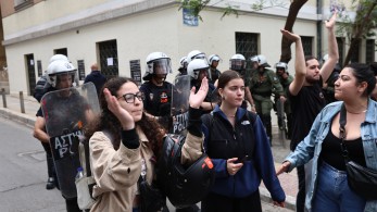 Το «έθιμο» των καταλήψεων το αποστρέφεται η κοινωνία