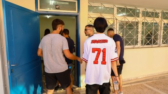 Πανελλαδικές 2025: φινάλε για τους υποψηφίους των ΓΕΛ με τα μαθήματα προσανατολισμού Πανελλαδικές 2025: φινάλε για τους υποψηφίους των ΓΕΛ με τα μαθήματα προσανατολισμού