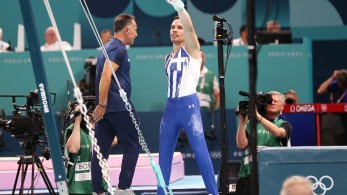 Στον τελικό του Ευρωπαϊκού ο Λευτέρης Πετρούνιας: Πάει για 8ο χρυσό μετάλλιο