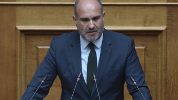 Δημήτρης Μαρκόπουλος: Δεν βλέπω αυτοκριτική από τον Τσίπρα (video)