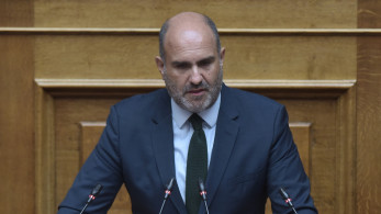 Δημήτρης Μαρκόπουλος στο «Μανιφέστο»: Χτίζουμε ανάχωμα στα fake news του οικονομικού λαϊκισμού