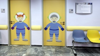 Υπουργείο Υγείας: Ενισχύεται ο θεσμός του Προσωπικού Παιδιάτρου με 517 γιατρούς