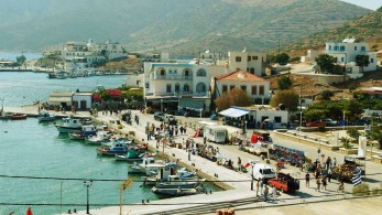 Οι Λειψοί στο προσκήνιο των διεθνών ΜΜΕ - Βιώσιμες διακοπές και εξωτικές ομορφιές