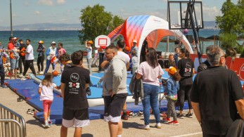 Ολοκληρώθηκε το 3x3 Schools powered by ΔΕΗ με πάνω από 3.200 μαθητές πανελλαδικά