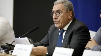Καπερνάρος για Μάτι: «Καήκαμε ως αξιοπρεπής λαός, κάηκαν τα πάντα» (video) Καπερνάρος για Μάτι: «Καήκαμε ως αξιοπρεπής λαός, κάηκαν τα πάντα» (video)
