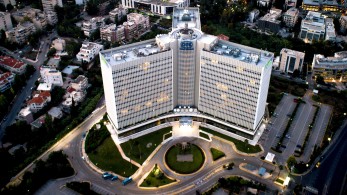 Οριακή αύξηση στα αποτελέσματα του ΟΤΕ Οριακή αύξηση στα αποτελέσματα του ΟΤΕ