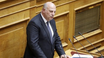 Τσιάρας: Φέτος δεν θα δηλώσει κανείς βοσκοτόπι μακριά από τον τόπο του