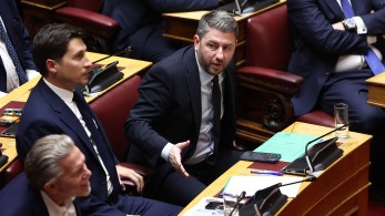 Οι προανακριτικές, το Βατοπέδι και οι μύχιοι πόθοι της αντιπολίτευσης Οι προανακριτικές, το Βατοπέδι και οι μύχιοι πόθοι της αντιπολίτευσης
