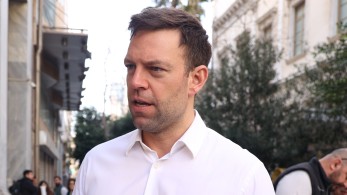 Στέφανος Κασσελάκης: τα περασμένα... μεγαλεία και η μιζέρια Στέφανος Κασσελάκης: τα περασμένα... μεγαλεία και η μιζέρια