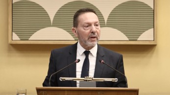 Στουρνάρας: Η Ελλάδα αποτελεί παράδειγμα σταθερότητας και ανθεκτικότητας