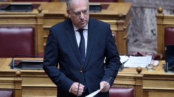 Ο Θεοδωρικάκος «τελείωσε» τη Ζωή