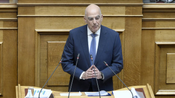 Βουλή: τροπολογία Δένδια για τη βιωσιμότητα των μετοχικών ταμείων Βουλή: τροπολογία Δένδια για τη βιωσιμότητα των μετοχικών ταμείων