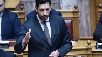 Κυρανάκης: Στο τιμόνι 155 νέοι οδηγοί - Οι Θεσσαλονικείς θα δουν διαφορά στη συχνότητα δρομολογίων