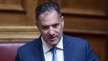Σκευωρία Novartis: σήμερα καταθέτει ο Άδωνις Γεωργιάδης απέναντι στους κουκουλοφόρους συκοφάντες του Σκευωρία Novartis: σήμερα καταθέτει ο Άδωνις Γεωργιάδης απέναντι στους κουκουλοφόρους συκοφάντες του