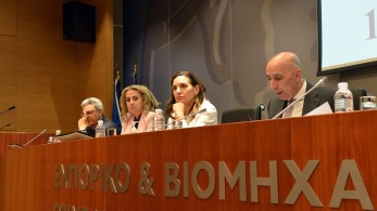 ΕΒΕΑ: «πράσινες» χρηματοδοτήσεις ΕΒΕΑ: «πράσινες» χρηματοδοτήσεις