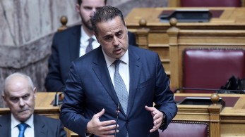 Παπασταύρου: Η κυβέρνηση προχωρά στην άσκηση των κυριαρχικών δικαιωμάτων της χώρας