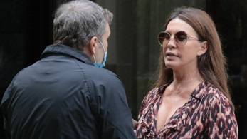 Βάνα Μπάρμπα: τα νεότερα για την κατάσταση της υγείας της