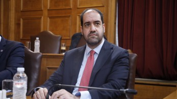 Κεφαλογιάννης: Νέο αυξημένο μισθολόγιο για Πυροσβεστική και Σώματα Ασφαλείας Κεφαλογιάννης: Νέο αυξημένο μισθολόγιο για Πυροσβεστική και Σώματα Ασφαλείας