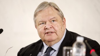 Βενιζέλος για Novartis: Οι ενορχηστρωτές και βασικά στελέχη της σκευωρίας διαφεύγουν του δικαστικού ελέγχου