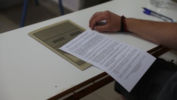Πανελλαδικές 2025: πότε αναμένονται οι βαθμολογίες - Οι πρώτες εκτιμήσεις για τις βάσεις