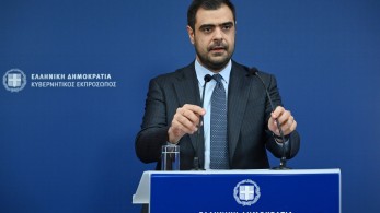 Ο Παύλος Μαρινάκης βάζει τέλος σε παθογένειες δεκαετιών αλλά και στη… Ζωή Ο Παύλος Μαρινάκης βάζει τέλος σε παθογένειες δεκαετιών αλλά και στη… Ζωή