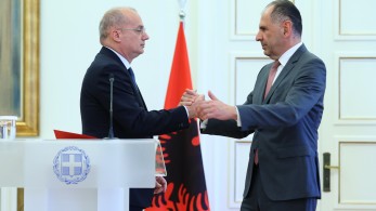 Επανεκκίνηση στις σχέσεις της Ελλάδας με την Αλβανία