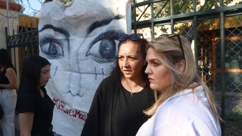 Δολοφονία Κυριακής Γρίβα - Διεκόπη για τις 30 Ιουνίου η δίκη