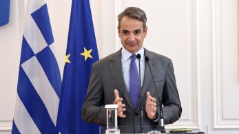Μητσοτάκης: Επιδιώκουμε τεχνολογία και καινοτομία να διαδραματίσουν πιο σημαντικό ρόλο στην οικονομία