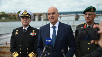 Χριστουγεννιάτικες ευχές Νίκου Δένδια: Τιμή στους στρατιώτες που φυλάσσουν την εθνική κυριαρχία μας