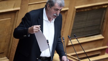 ΣΥΡΙΖΑ: κλίμα εμφυλίου από τον Πολάκη και τους... νέους 53 μετά το φιάσκο της προανακριτικής