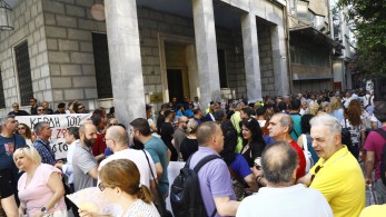 Συζητήθηκε στο ΣτΕ η επαναφορά του 13ου και 14ου μισθού στο Δημόσιο