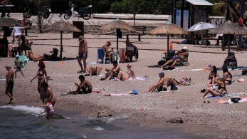 Καιρός: νέος καύσωνας θα μας «κάψει» τον Δεκαπενταύγουστο - Ανησυχία για τον Αλγερινό θερμοθύλακα