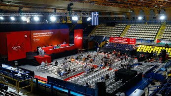 Οι τελευταίες ημέρες της Πομπηίας για τον ΣΥΡΙΖΑ