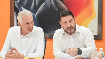 Χαρδαλιάς: Οι γειτονιές της Δυτικής Αθήνας αλλάζουν καθημερινά με σχέδιο, συνέπεια και επιμονή